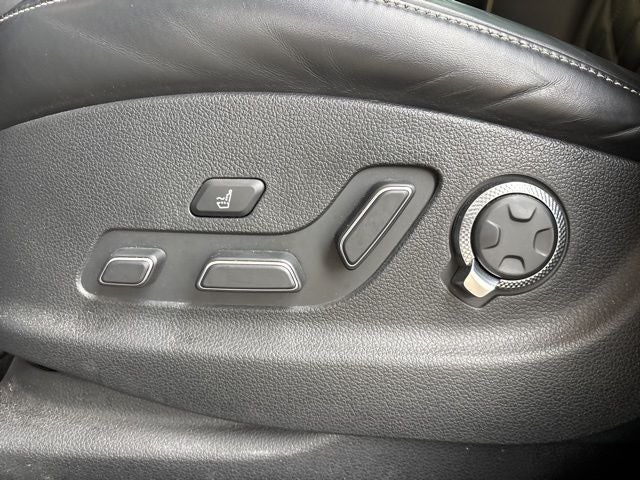 2021 Genesis GV80 3.5T