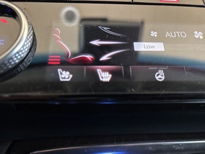 2021 Genesis GV80 3.5T