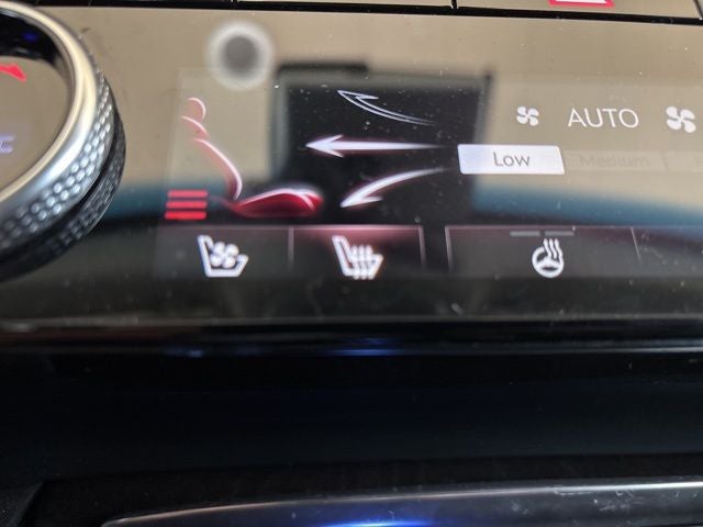 2021 Genesis GV80 3.5T