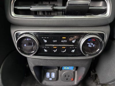 2021 Genesis GV80 3.5T