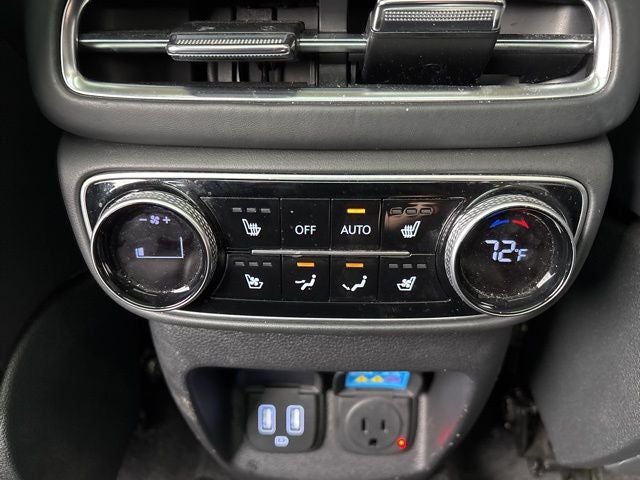 2021 Genesis GV80 3.5T