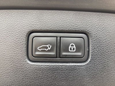 2021 Genesis GV80 3.5T