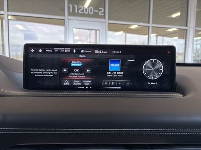 2021 Genesis GV80 3.5T