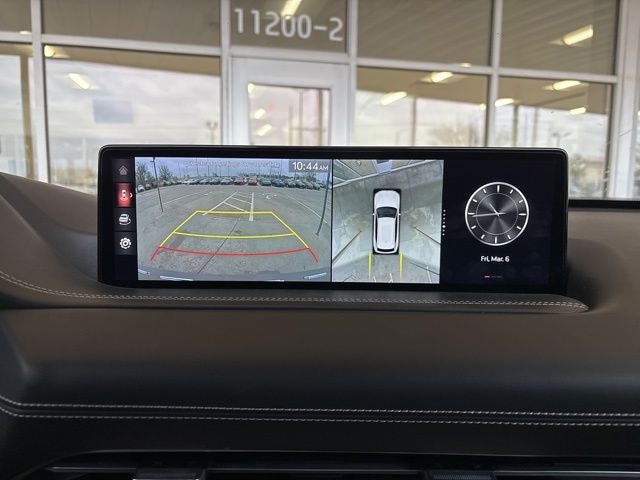 2021 Genesis GV80 3.5T