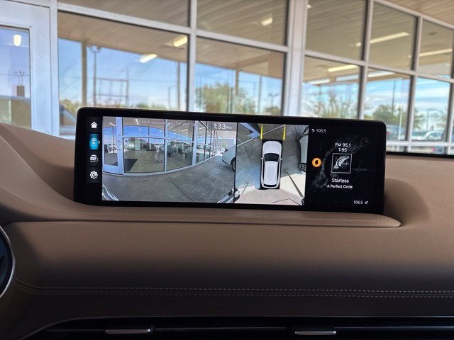 2023 GENESIS GV80 Standard - Photo 10