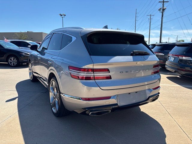 2023 GENESIS GV80 Standard - Photo 14