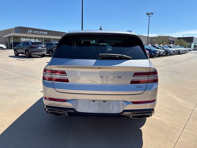 2023 GENESIS GV80 Standard - Photo 15