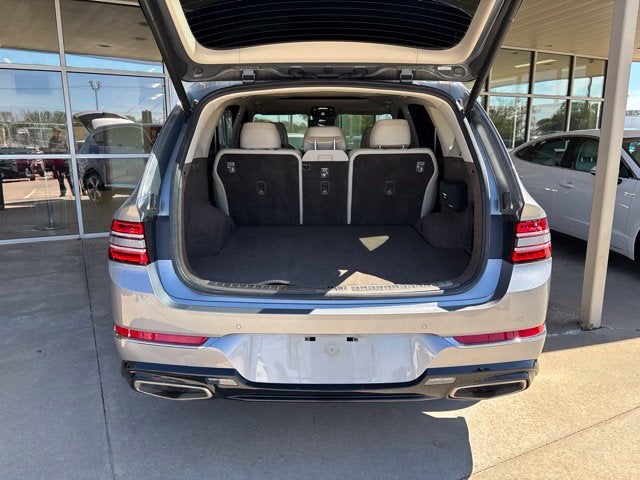 2023 GENESIS GV80 Standard - Photo 16