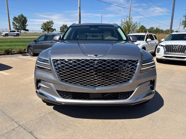 2023 Genesis GV80 3.5T