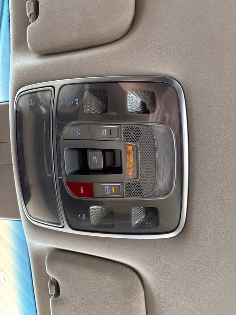 2023 GENESIS GV80 Standard - Photo 24