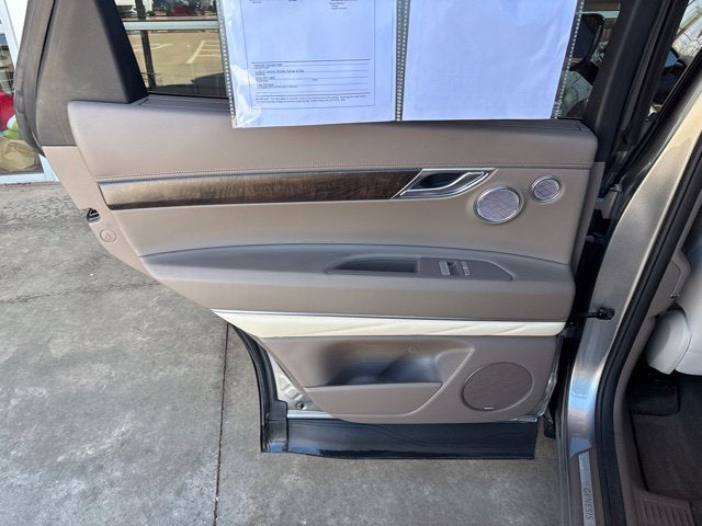 2023 GENESIS GV80 Standard - Photo 30