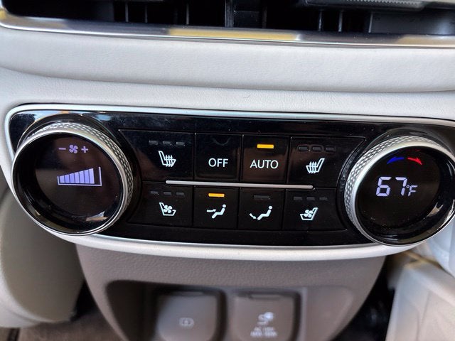 2023 GENESIS GV80 Standard - Photo 33