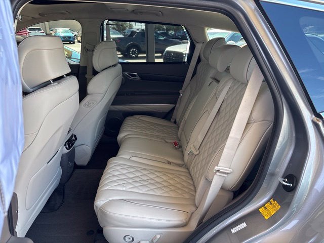 2023 Genesis GV80 3.5T