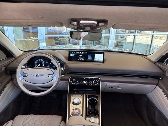 2023 GENESIS GV80 Standard - Photo 6
