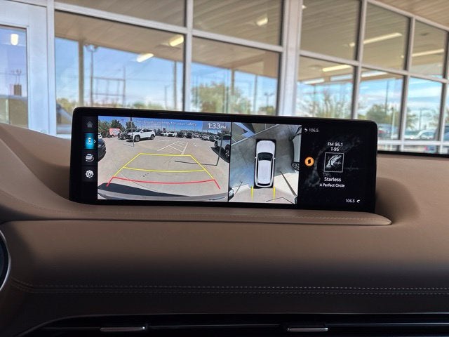 2023 GENESIS GV80 Standard - Photo 9
