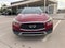 2018 INFINITI QX30 LUXE