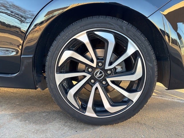 2018 Acura ILX Special Edition