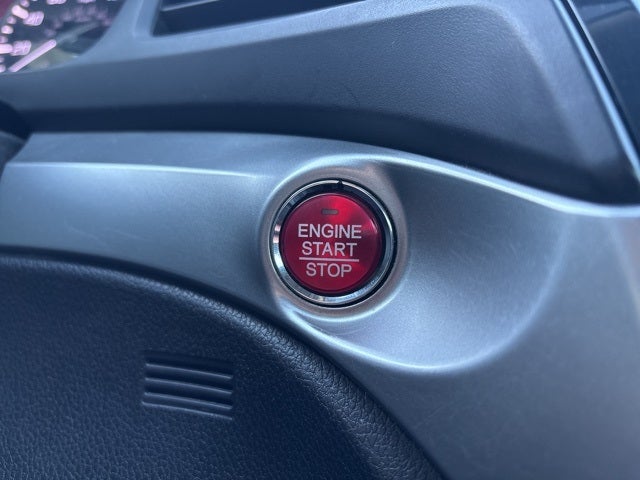 2018 Acura ILX Special Edition