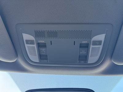 2018 Acura ILX Special Edition