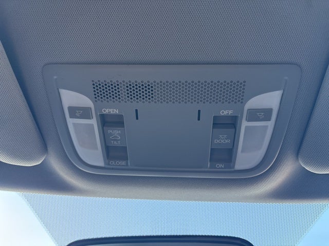 2018 Acura ILX Special Edition