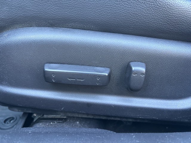 2018 Acura ILX Special Edition