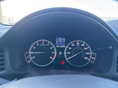 2018 Acura ILX Special Edition