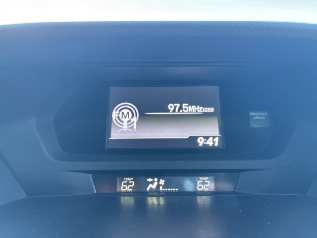 2018 Acura ILX Special Edition