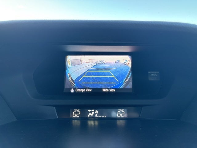 2018 Acura ILX Special Edition