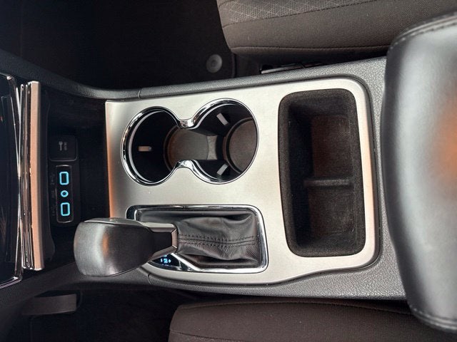 2019 Jeep Grand Cherokee Laredo E