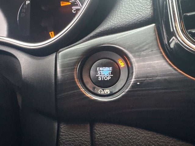 2019 Jeep Grand Cherokee Laredo E