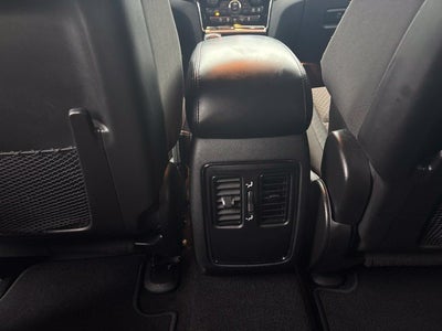 2019 Jeep Grand Cherokee Laredo E
