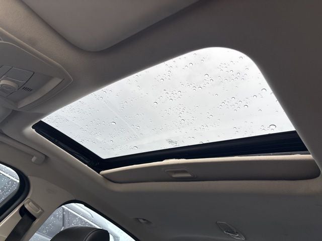 2015 Ford Focus Titanium