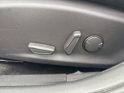 2015 Ford Focus Titanium