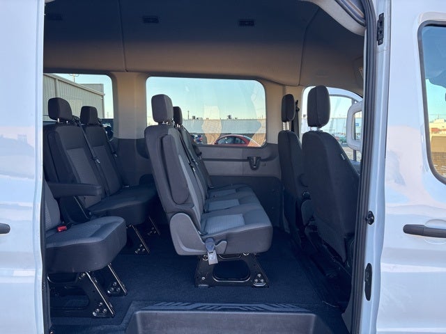 2024 Ford Transit-350 XLT