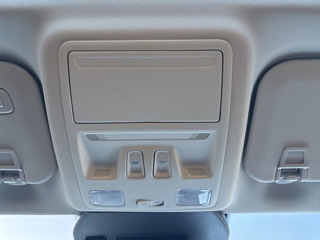 2022 Ford Escape Titanium Hybrid