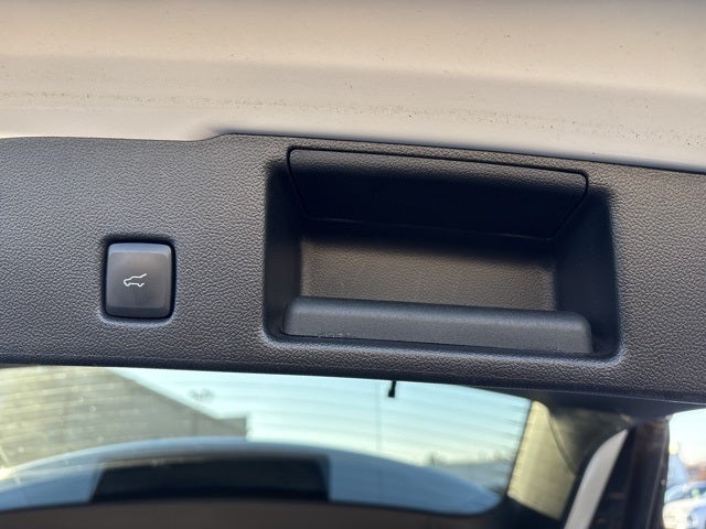 2022 Ford Escape Titanium Hybrid