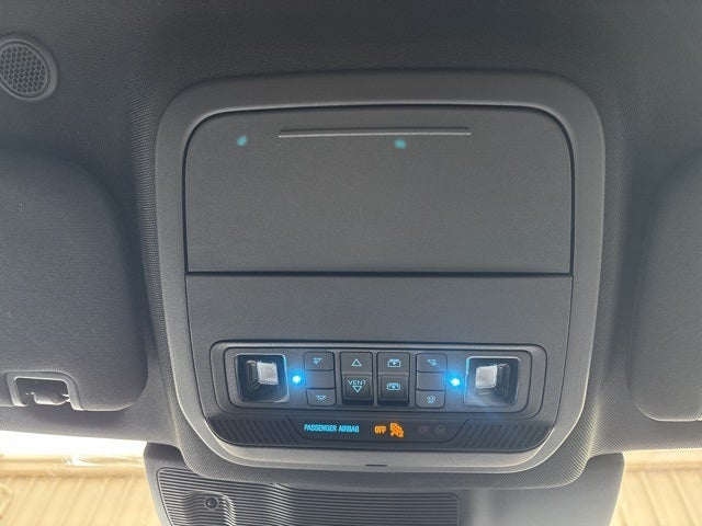 2024 Ford Explorer ST-Line