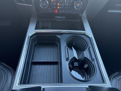 2020 Ford F-250SD Lariat