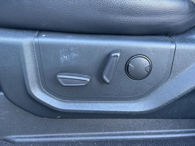 2020 Ford F-250SD Lariat