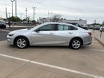 2018 Chevrolet Malibu LS 1LS