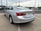 2018 Chevrolet Malibu LS 1LS