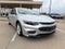 2018 Chevrolet Malibu LS 1LS