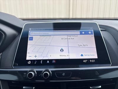 2021 Cadillac CT5 V-Series