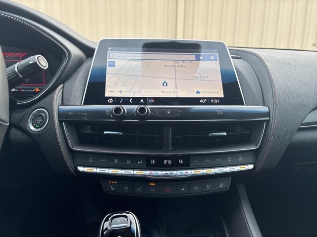 2021 Cadillac CT5 V-Series