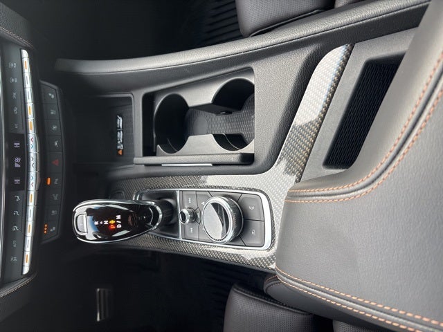 2021 Cadillac CT5 V-Series