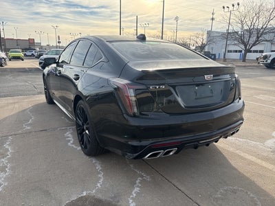 2021 Cadillac CT5 V-Series