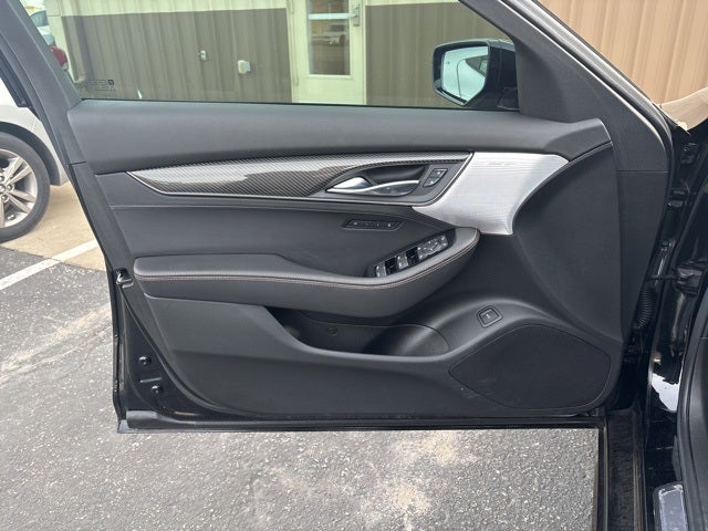 2021 Cadillac CT5 V-Series