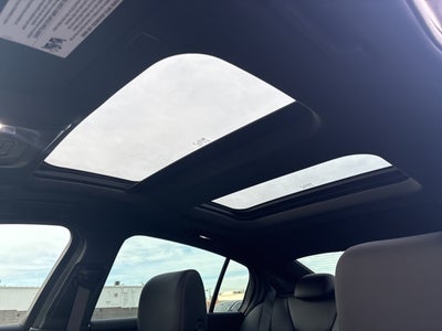 2021 Cadillac CT5 V-Series