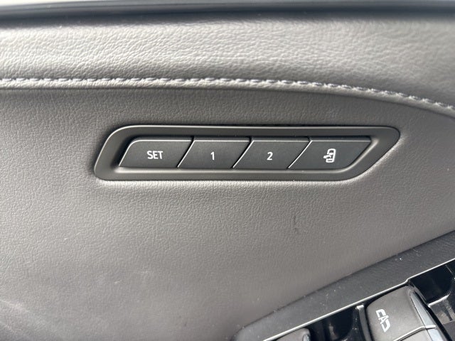 2021 Cadillac CT5 V-Series