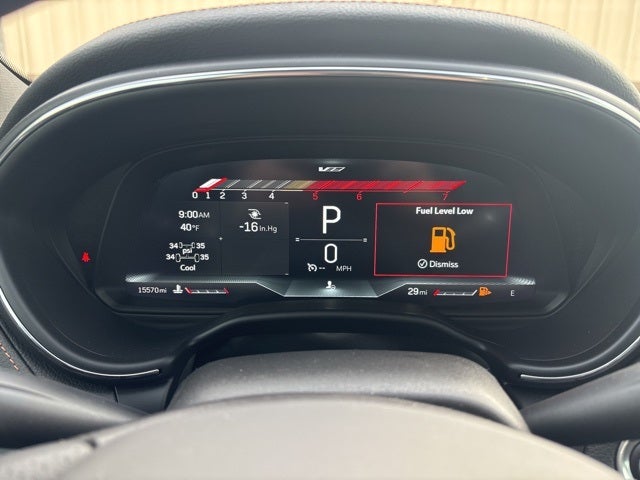 2021 Cadillac CT5 V-Series